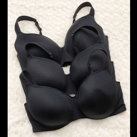 Cacique Other - 2pc. Cacique Balconette Bra Bundle